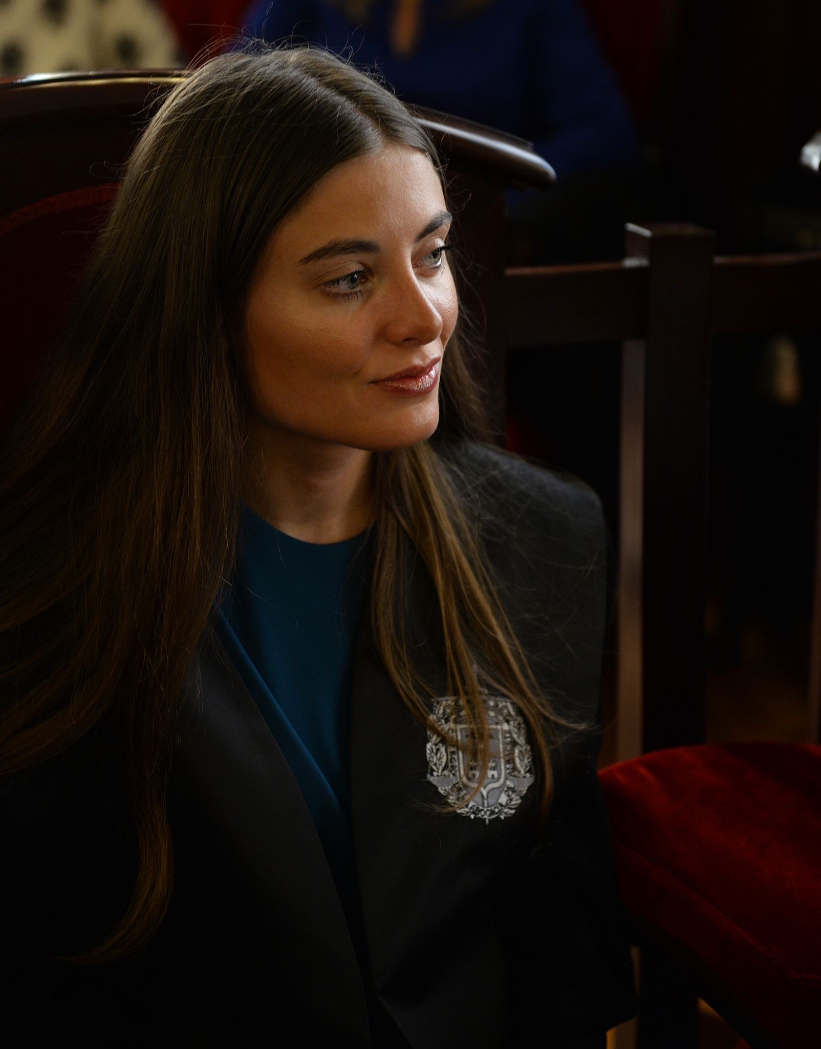 Irene Gil Alarcón Formación